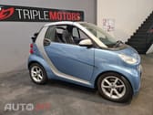 Smart ForTwo ND