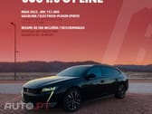 Peugeot 508 180 e-EAT8 GT