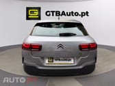 Citroen C4 Cactus 1.2 SHINNE EAT6