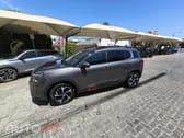 Citroen C5 Aircross 1.2 PureTech Shine