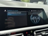 BMW 320 e Touring Line Sport Auto