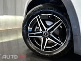 Mercedes-Benz EQA 250 AMG Line