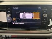 Volkswagen Polo 1.0 TSI Confortline