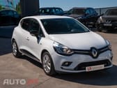 Renault Clio 1.5 dCi Limited