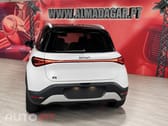 Smart #1 66 kWh Pro+