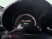 Smart ForTwo EQ passion