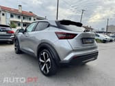 Nissan Juke 1.6 Hybrid N-Connecta NAV.