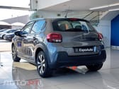 Citroen C3 1.2 PureTech Feel