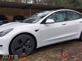 Tesla Model 3 Long Range AWD Dual Motor
