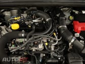 Renault Captur Captur 1.0 TCe Techno Bi-Fuel
