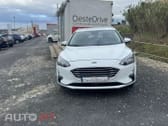 Ford Focus SW 1.5 TDCi EcoBlue Connected