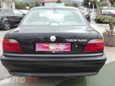 BMW 725 tds
