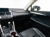 Lexus NX Executive