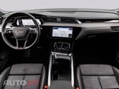 Audi E-Tron 50 2x S LINE