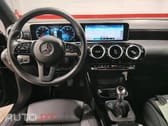 Mercedes-Benz A 160 Style