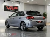 Citroen C4 1.6 BlueHDi Feel