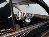 Fiat 500C 1.2 Lounge 