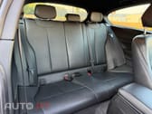 BMW 125 dA Pack M