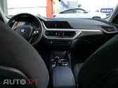 BMW 116 d Corporate Edition Auto