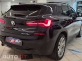 BMW X2 25 e xDrive Advantage