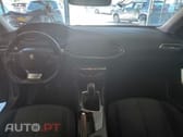 Peugeot 308 1.2 PureTech Style