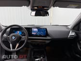 BMW 116 Outro