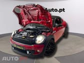 MINI Cooper S Coupe