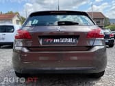 Peugeot 308 1.2 VTi Access