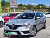 Renault Mégane Sport Tourer 1.5 dCi