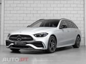 Mercedes-Benz C 300 e T 9G-TRONIC AMG Line