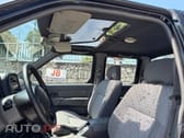 Nissan Navara 2.5TDi 4x4 5LUG