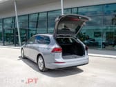 Volkswagen Golf Variant 2.0 TDi Life