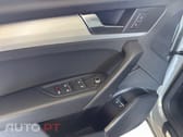 Audi Q5 50 TFSIe quattro S tronic S line