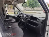 Peugeot Boxer  Caixa Aberta