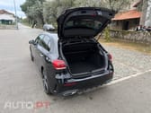 Mercedes-Benz A 180 CDI 7G-DCT AMG Line