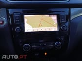 Nissan Qashqai 1.5 dCi Tekna Premium