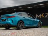 BMW 220 d Aut. M Sport