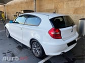 BMW 118 Coupé