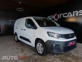 Peugeot Partner 1.6 BlueHDi L2 Premium 3L
