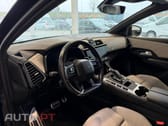 DS DS7 Crossback E-Tense Rivoli EAT8