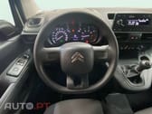 Citroen Berlingo 1.5 BlueHDi
