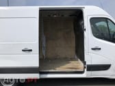 Renault Master 2.3 dCi L2H2 3.3T