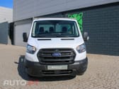 Ford Transit 2.0 TDCi