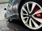 Tesla Model 3 Performance AWD