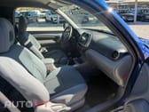 Toyota RAV4 2.0 VVT-i Pack 2