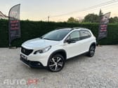 Peugeot 2008 1.2 PureTech GT Line