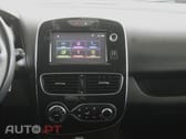 Renault Clio ENERGY TCe 120 EDC Intens