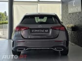 Mercedes-Benz A 180 180 d AMG