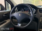 Peugeot 5008 1.6 E-HDi 5L Allure CMP6