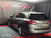 Opel Astra Sports Tourer 1.5 D Business Edition S/S